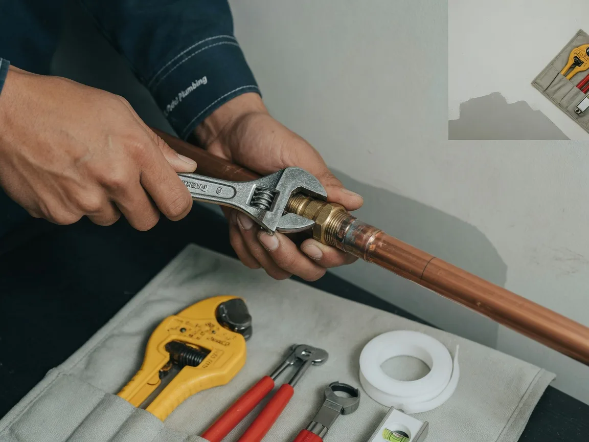 Why choose Drain Cleaning in Perry, AR